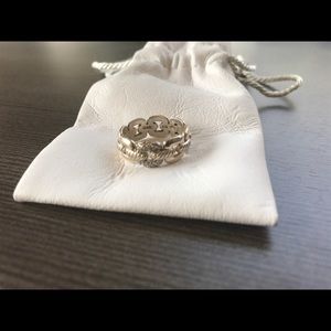 David Yurman Ring